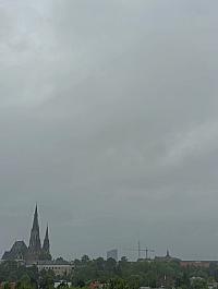 Olomouc-Lazce