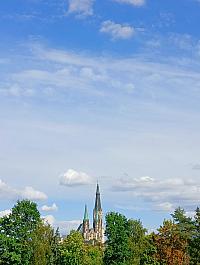 Olomouc-Lazce