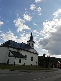 Oravský Biely Potok