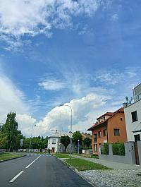 Olomouc-Lazce