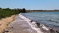 Ostrov Pag-Povljana