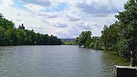 Třebíč-Borovina