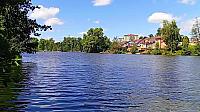Třebíč-Borovina