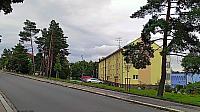 Třebíč-Borovina