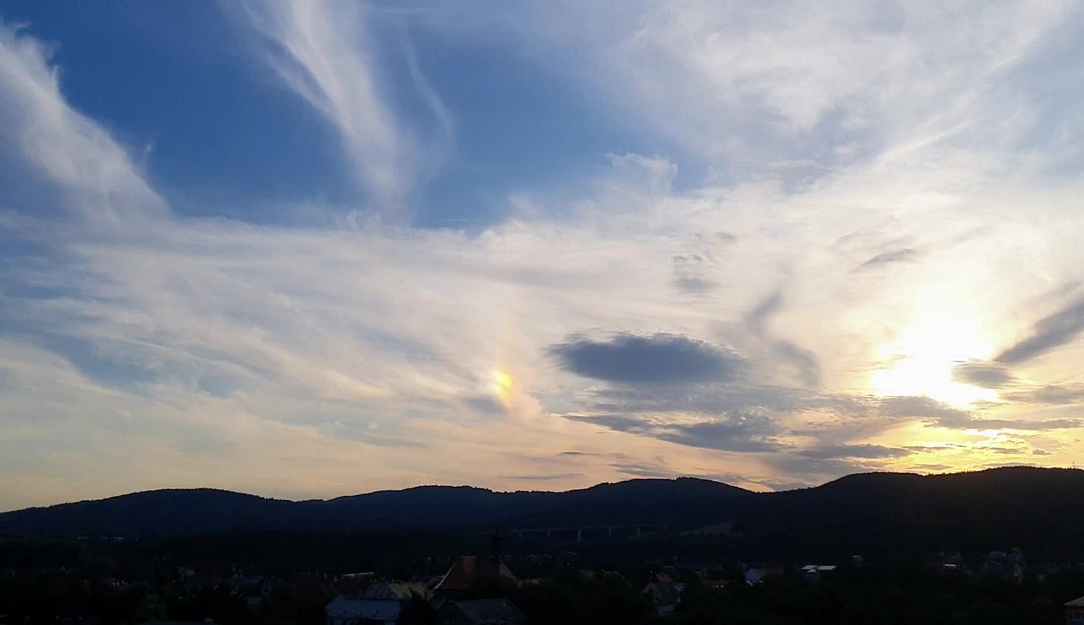 Chomutov