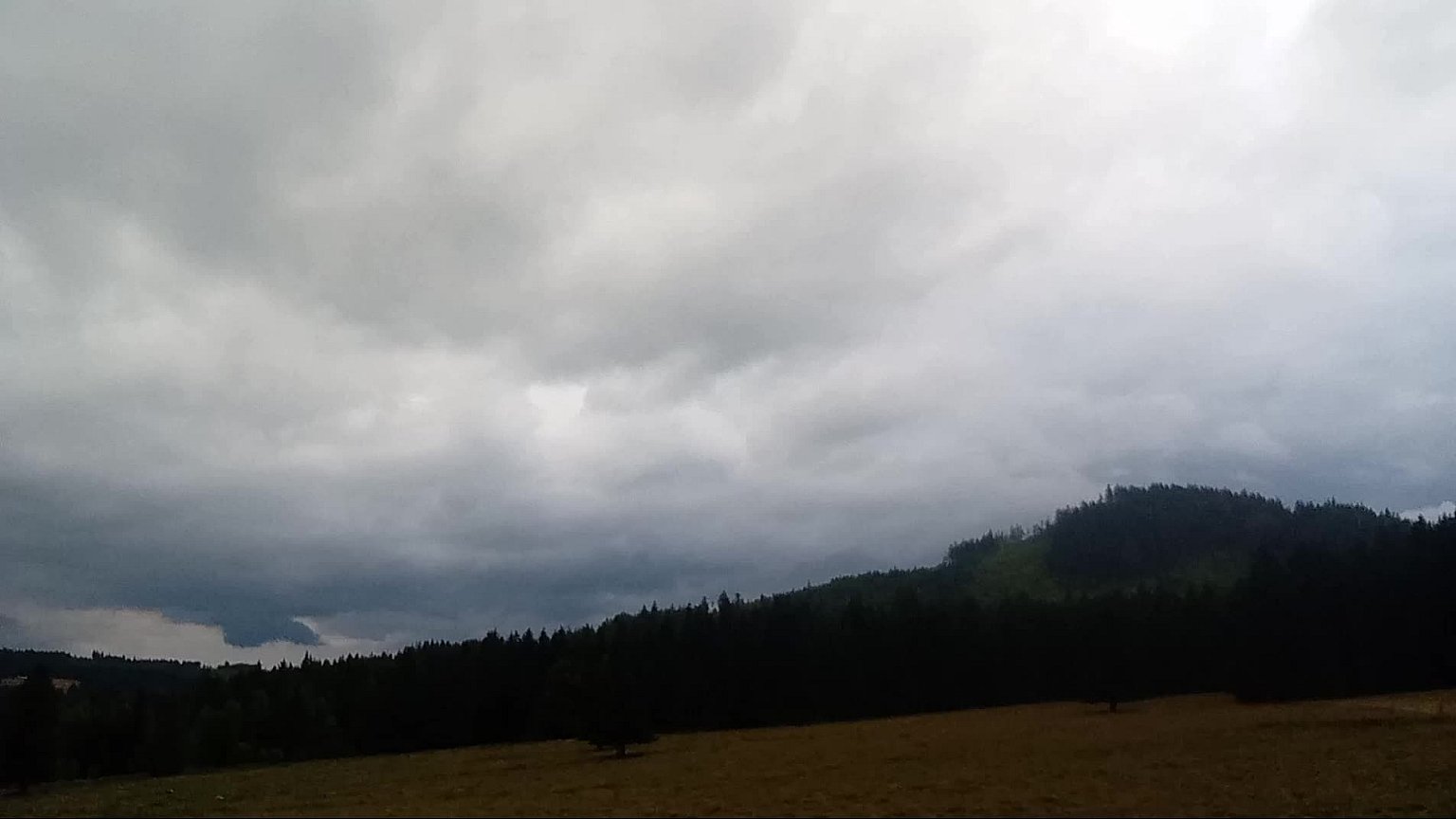 Horská Kvilda