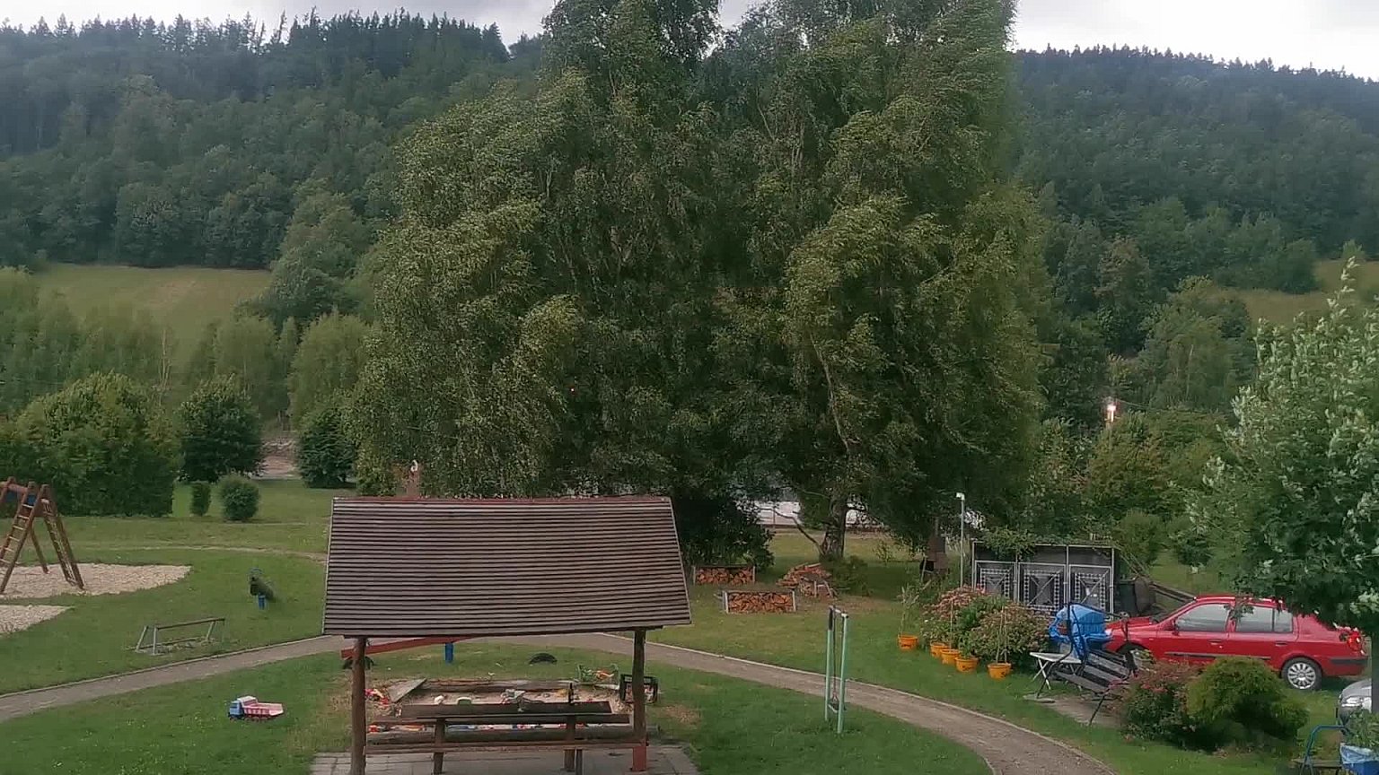 Holčovice