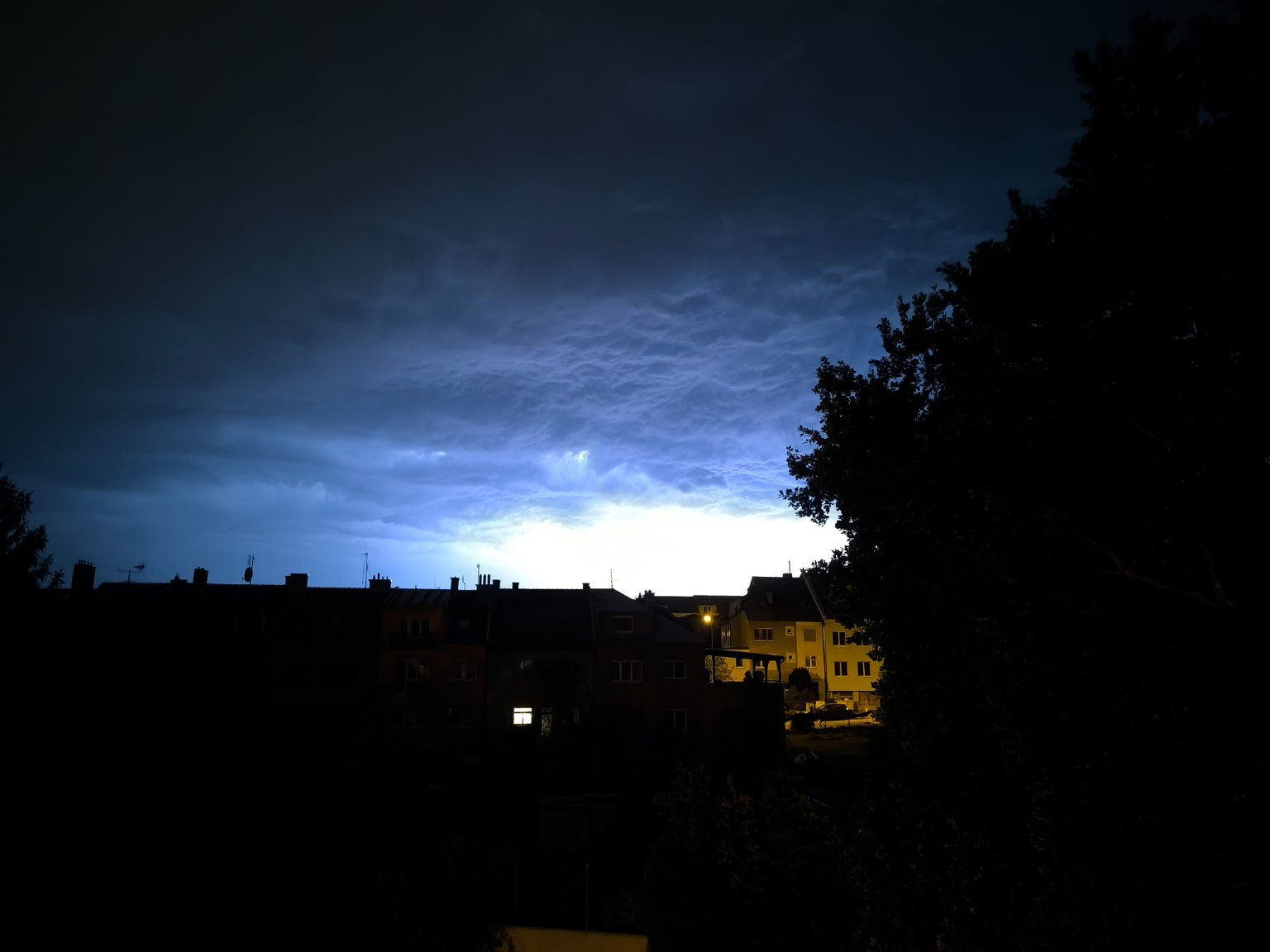 Brno Řečkovice