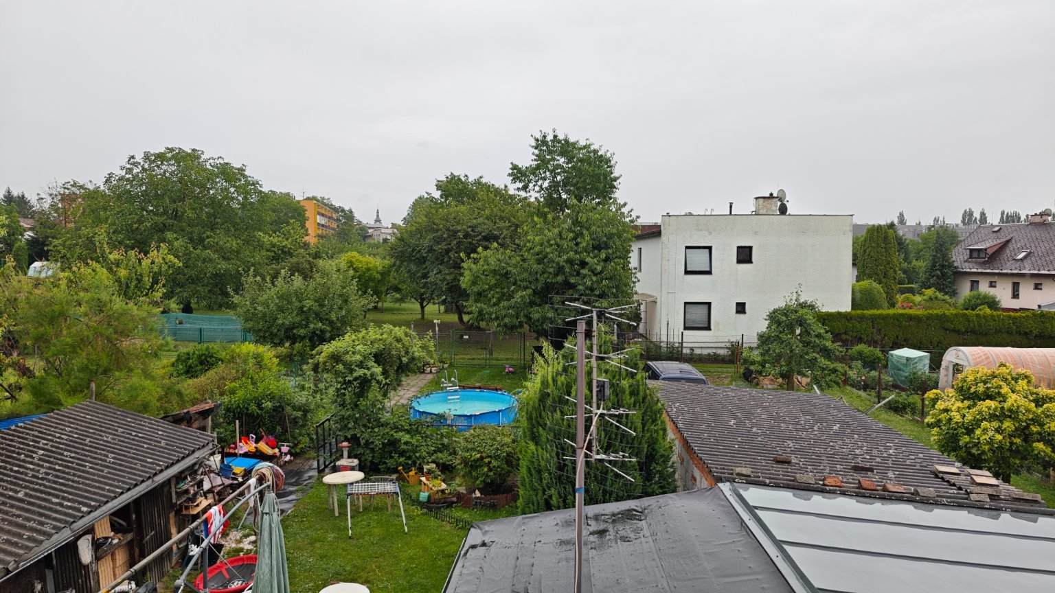 Hořice - Libonice