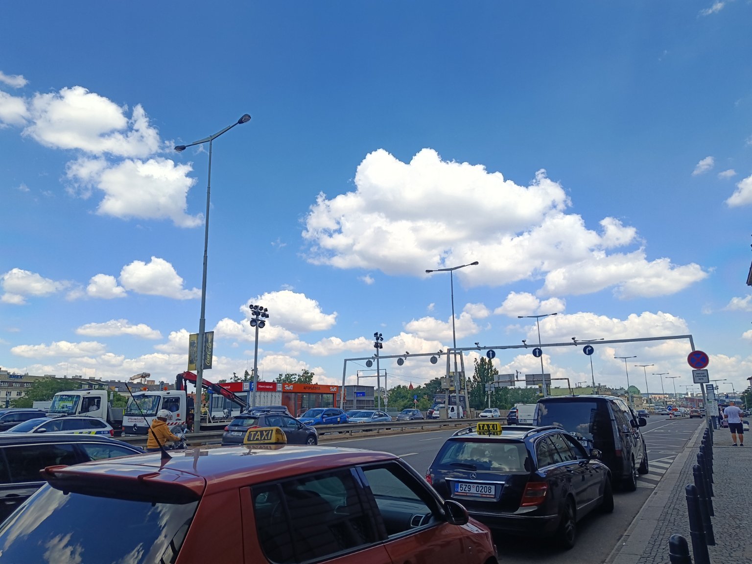 Praha
