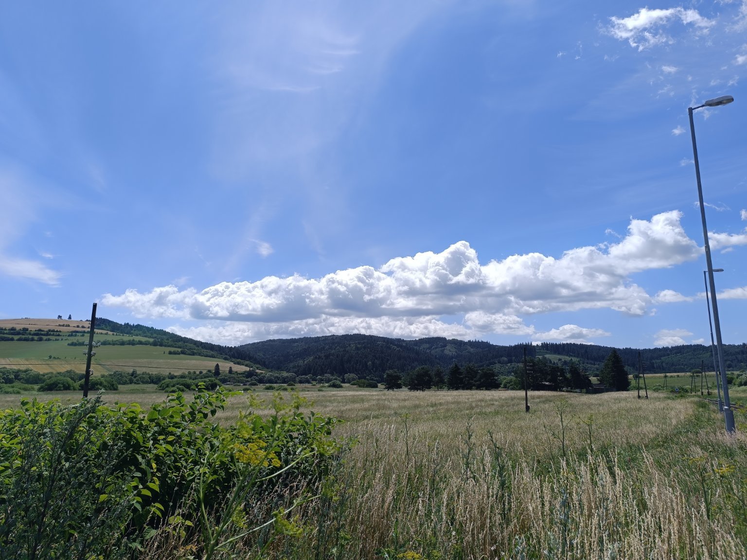 Spišská Bela