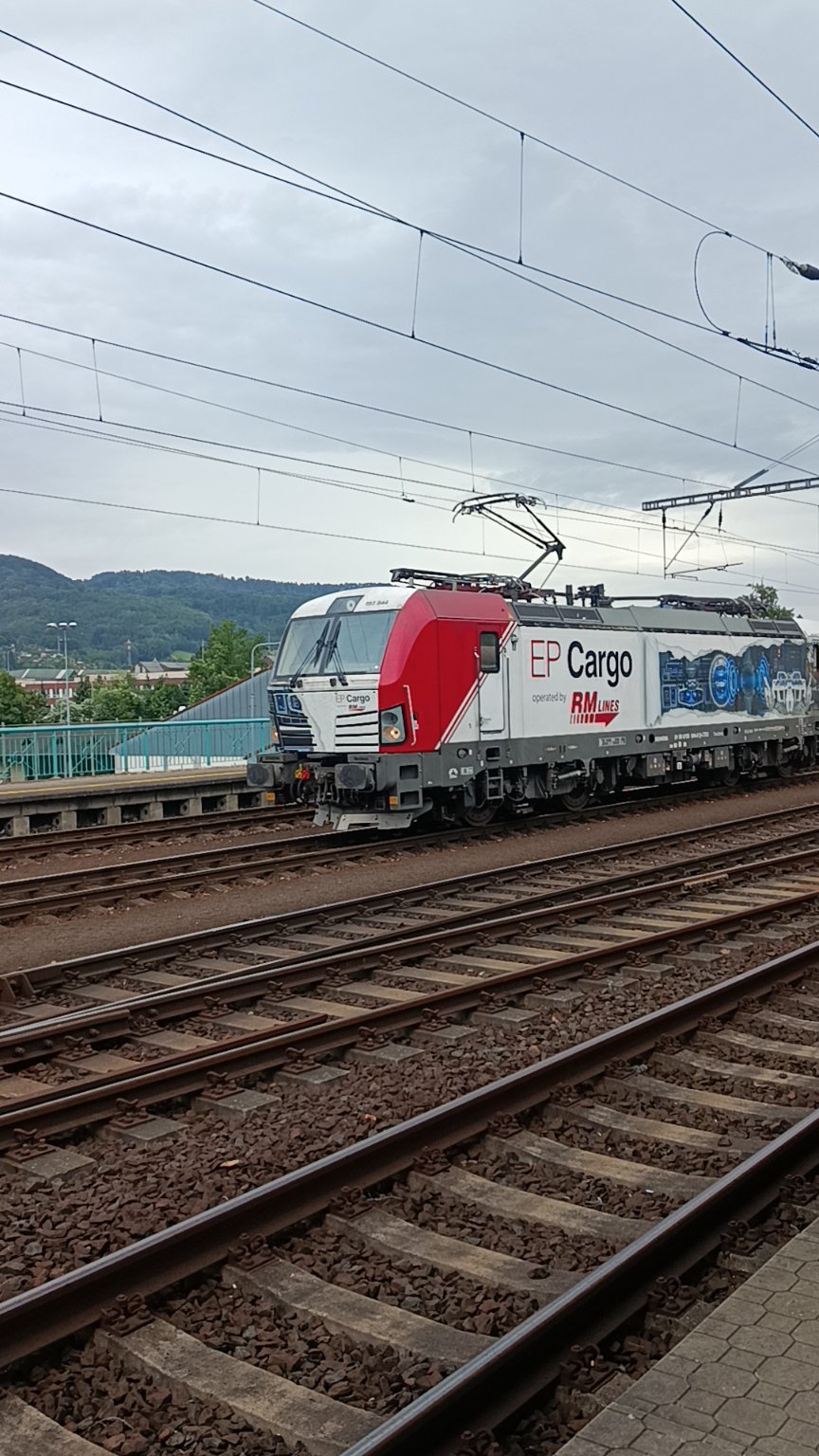 Děčín