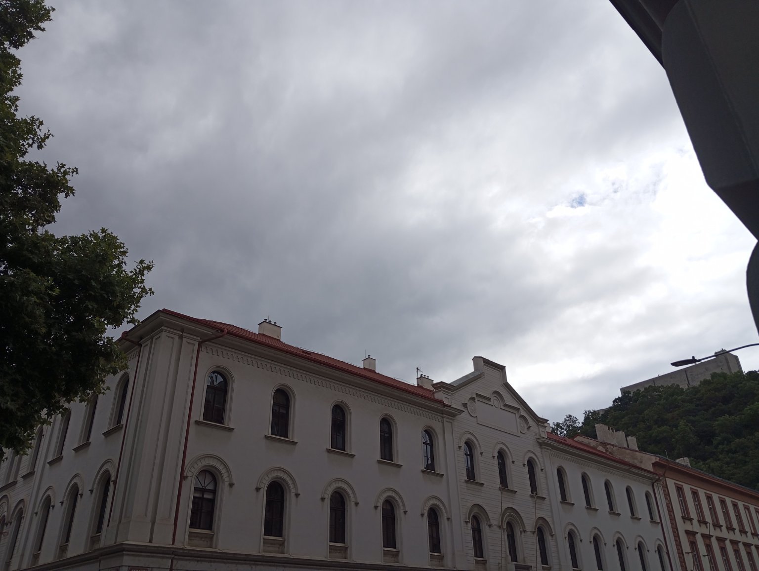 Praha 8