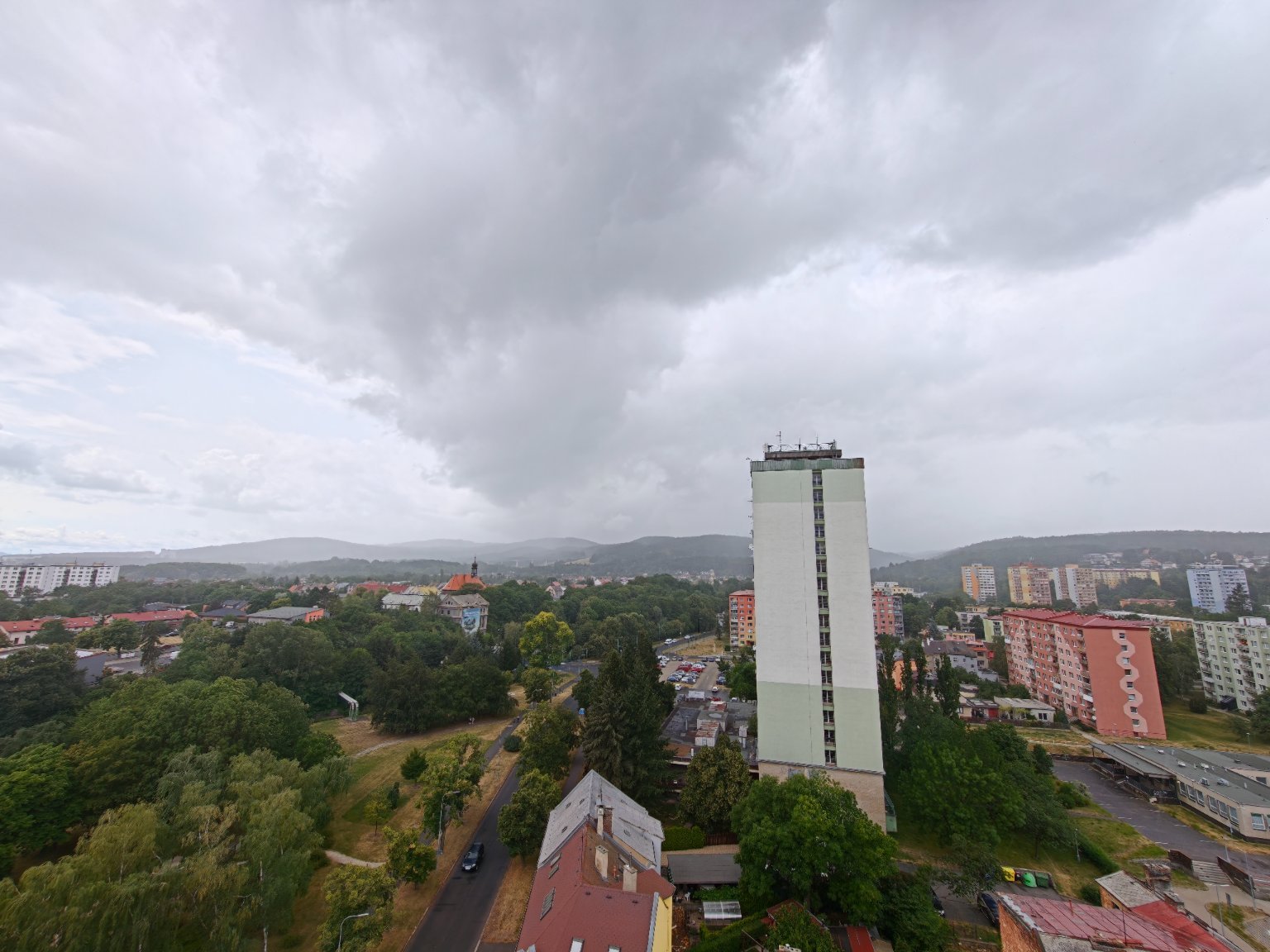 Chomutov