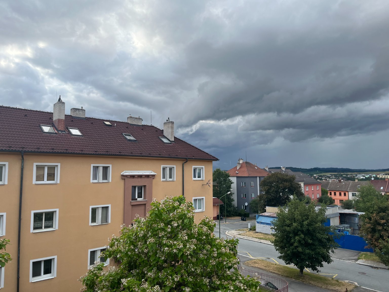 Třebíč