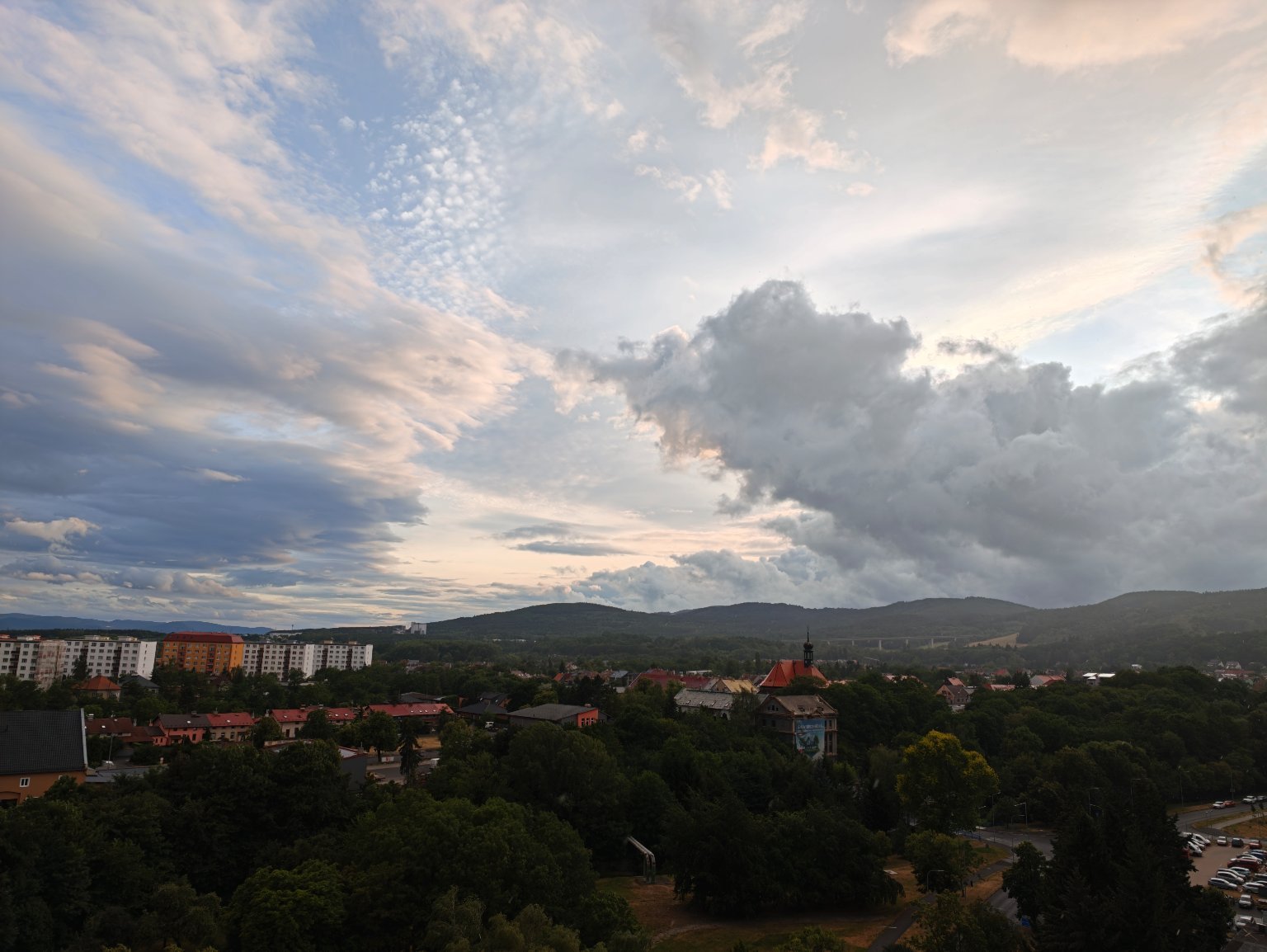 Chomutov