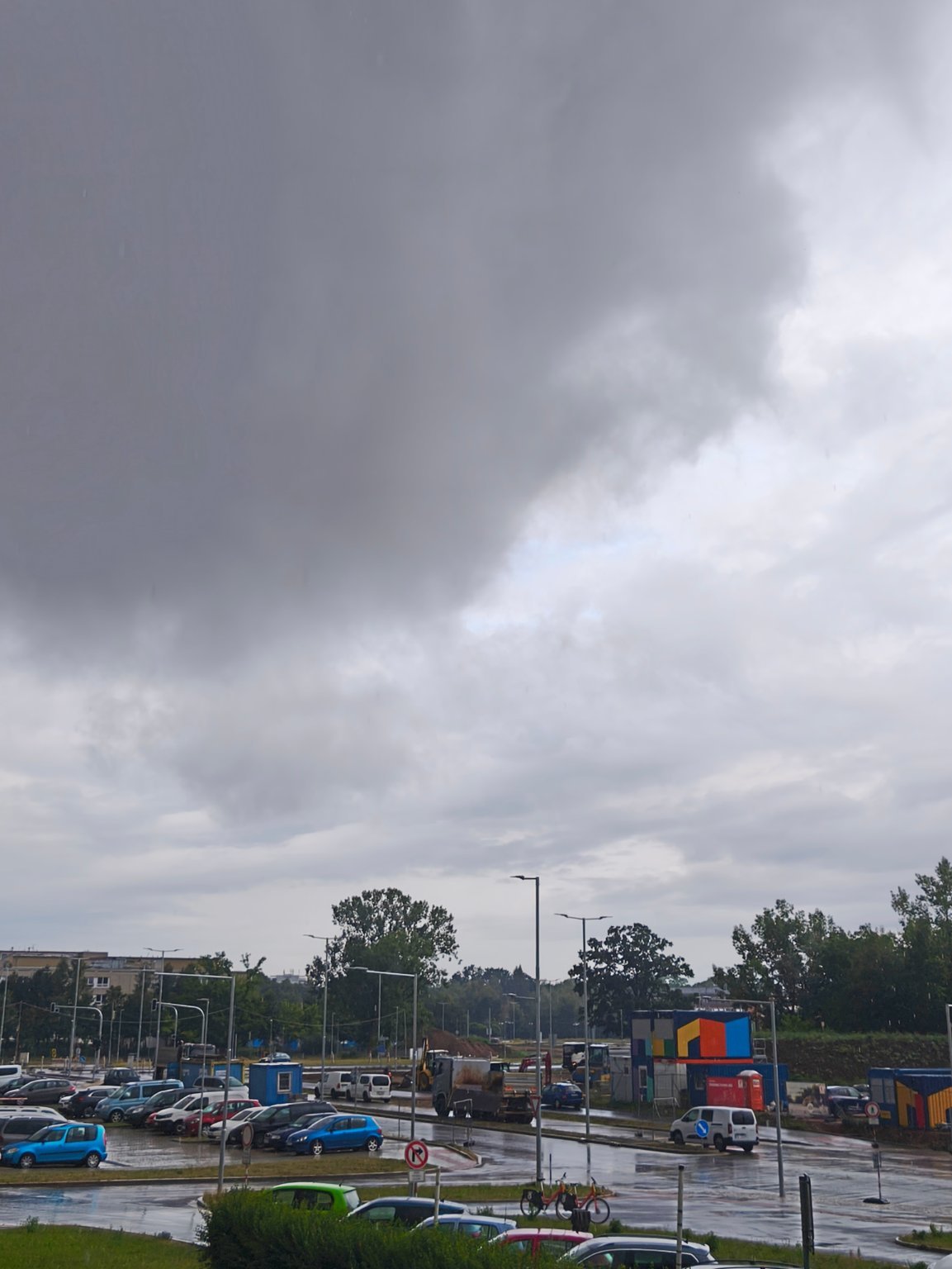Hradec Králové - Třebeš