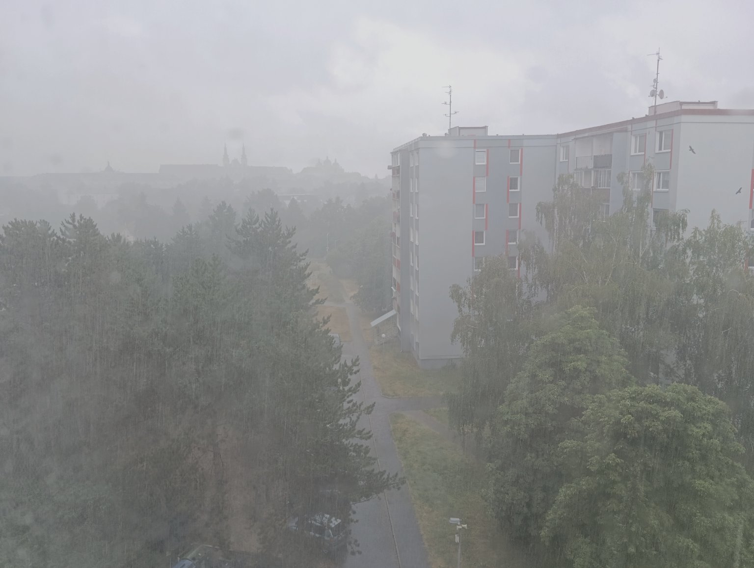Olomouc-Lazce