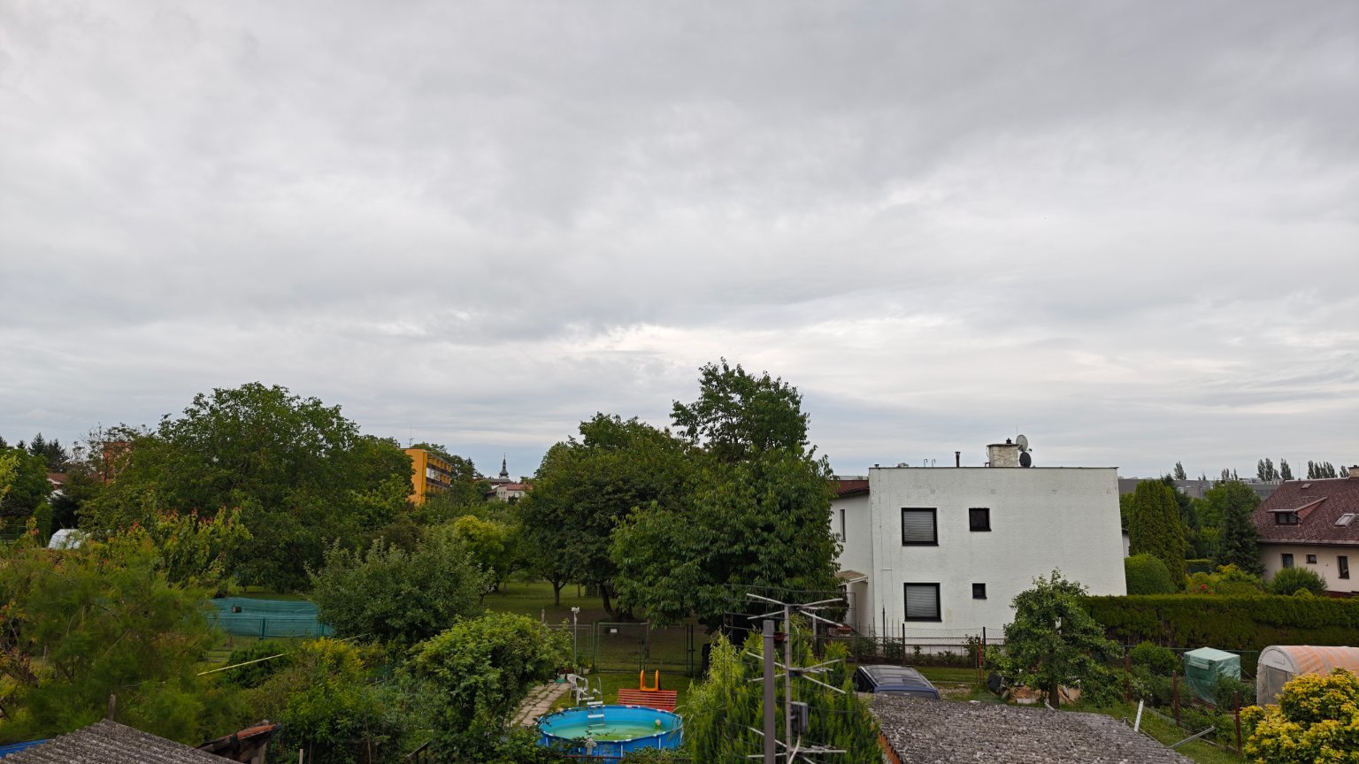Hořice - Libonice