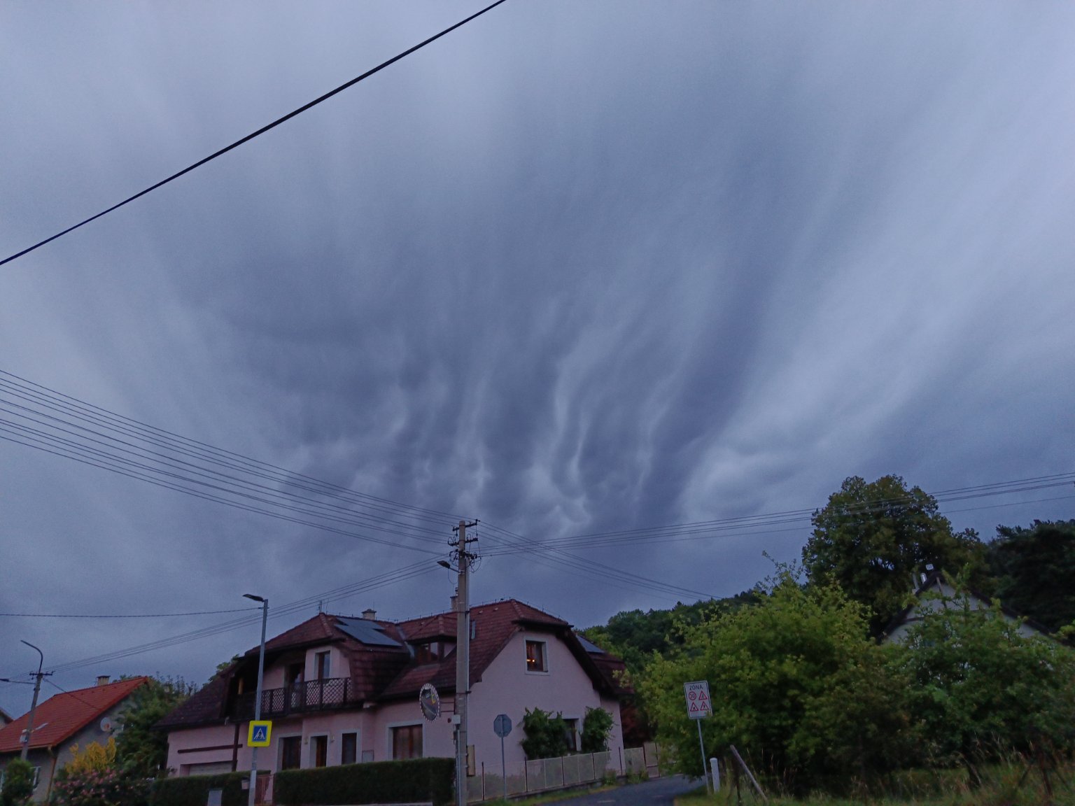 Kopřivnice, Vlčovice