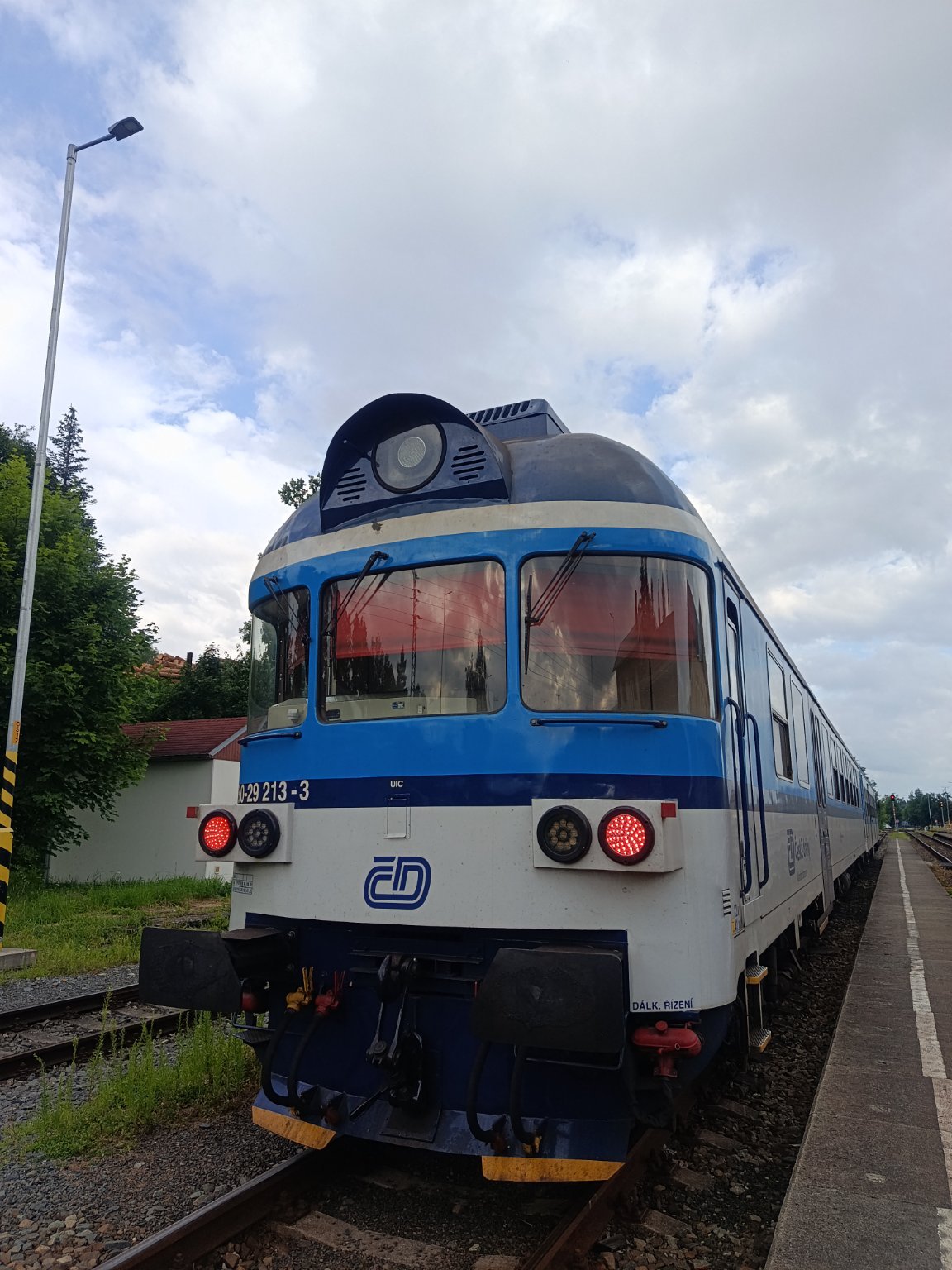 Frenštát pod Radhoštěm