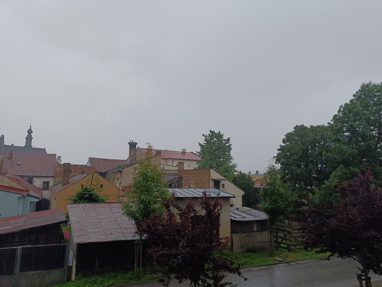 Spišská Bela