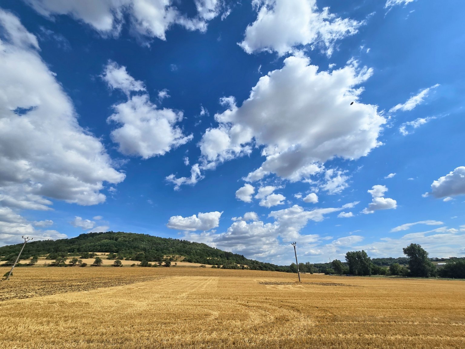 Lužice u Mostu 
