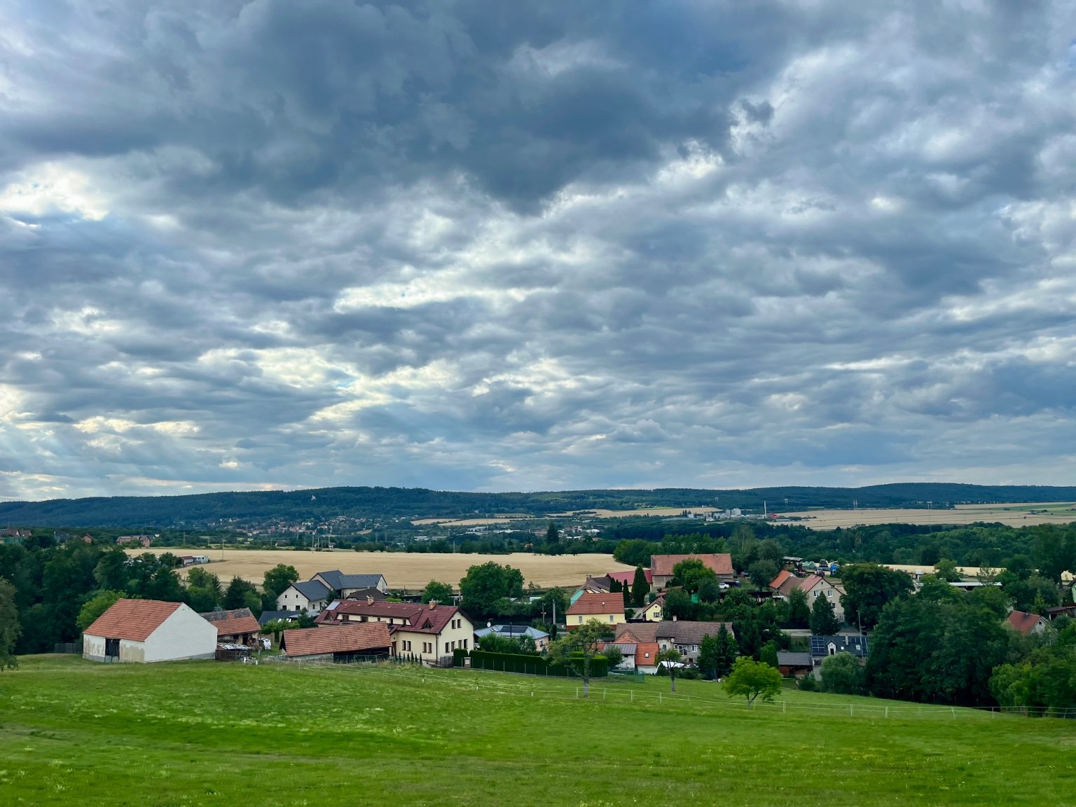 Mníšek pod Brdy