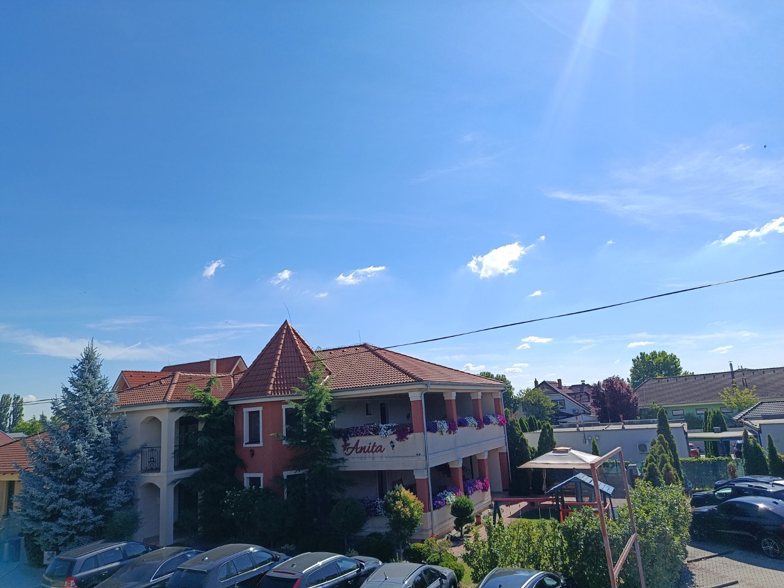 Veľký Meder