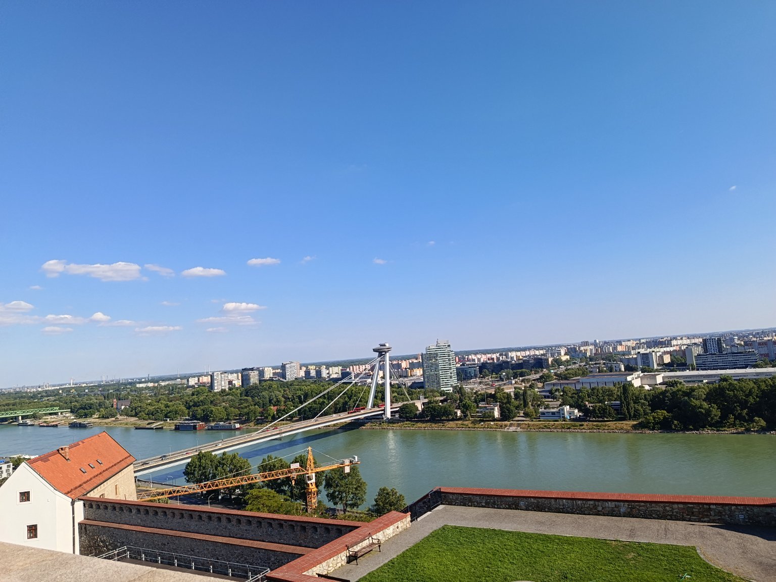 Bratislava