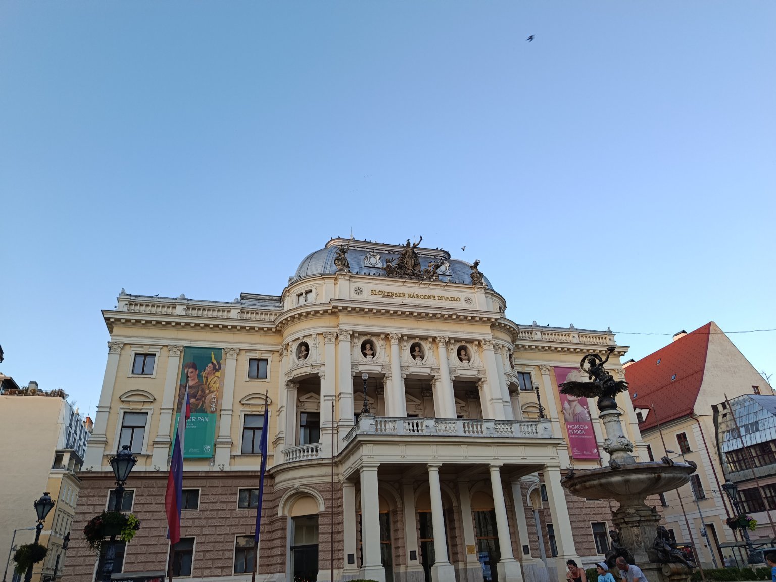Bratislava