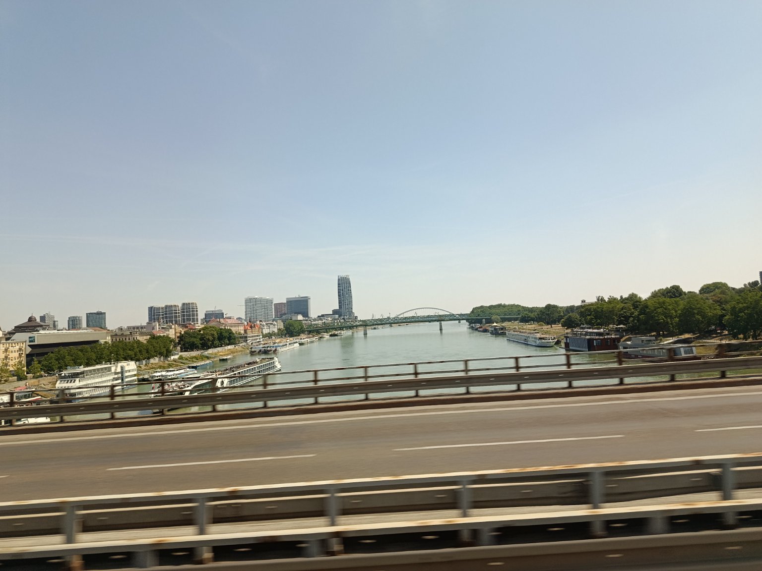Bratislava