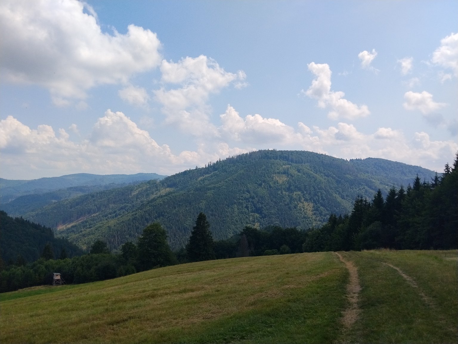 Horní Lomná