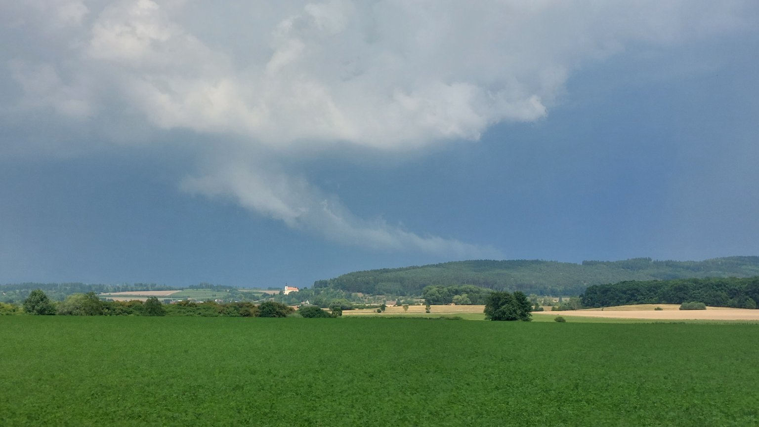 Konecchlumí