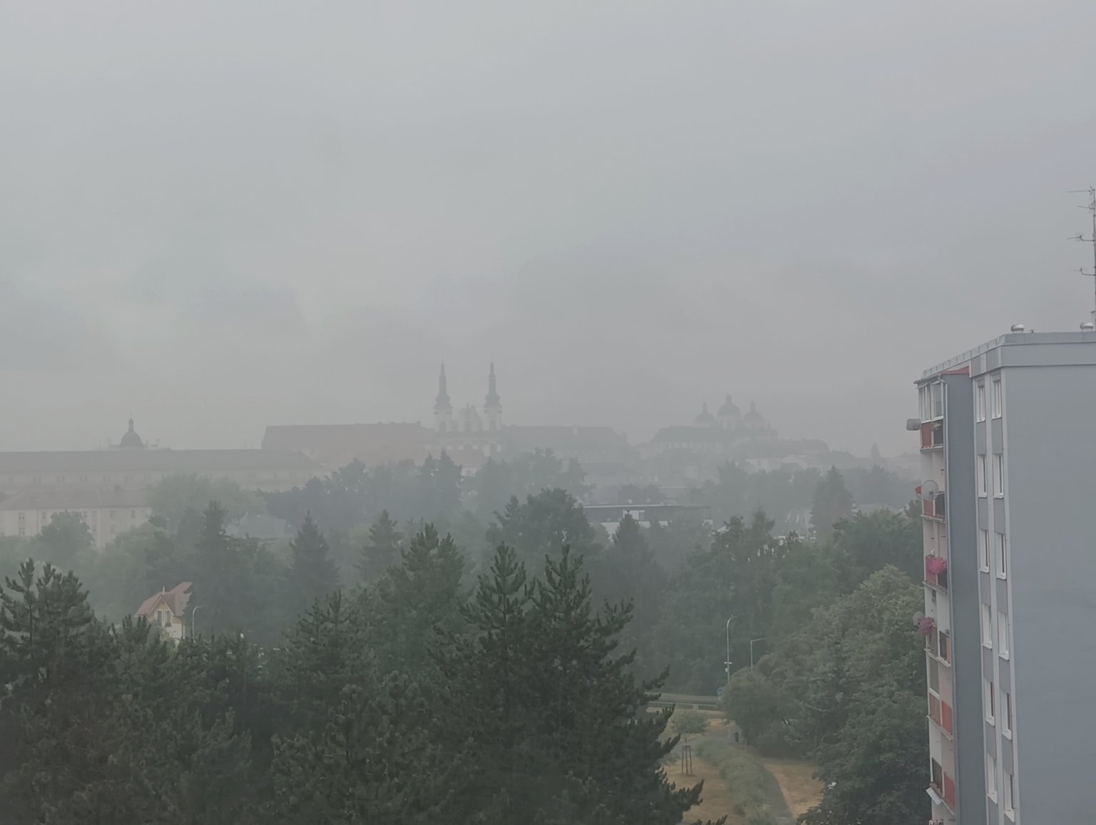 Olomouc-Lazce