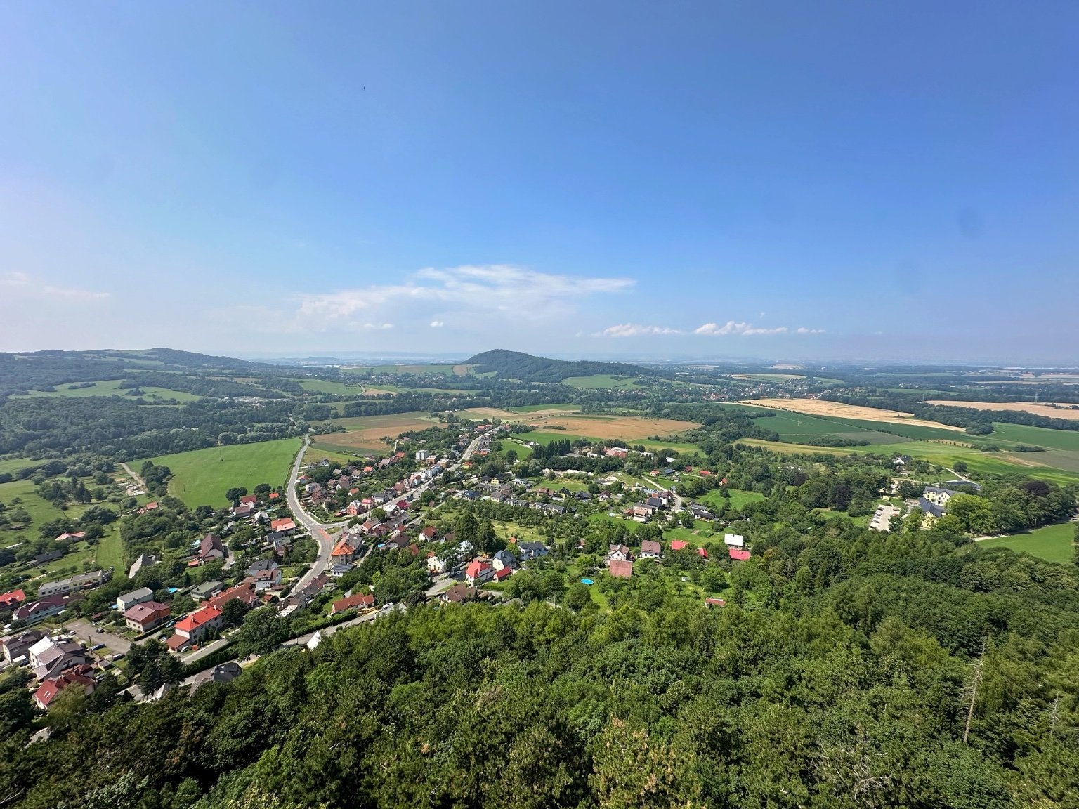 Horní Předměstí-Štramberk