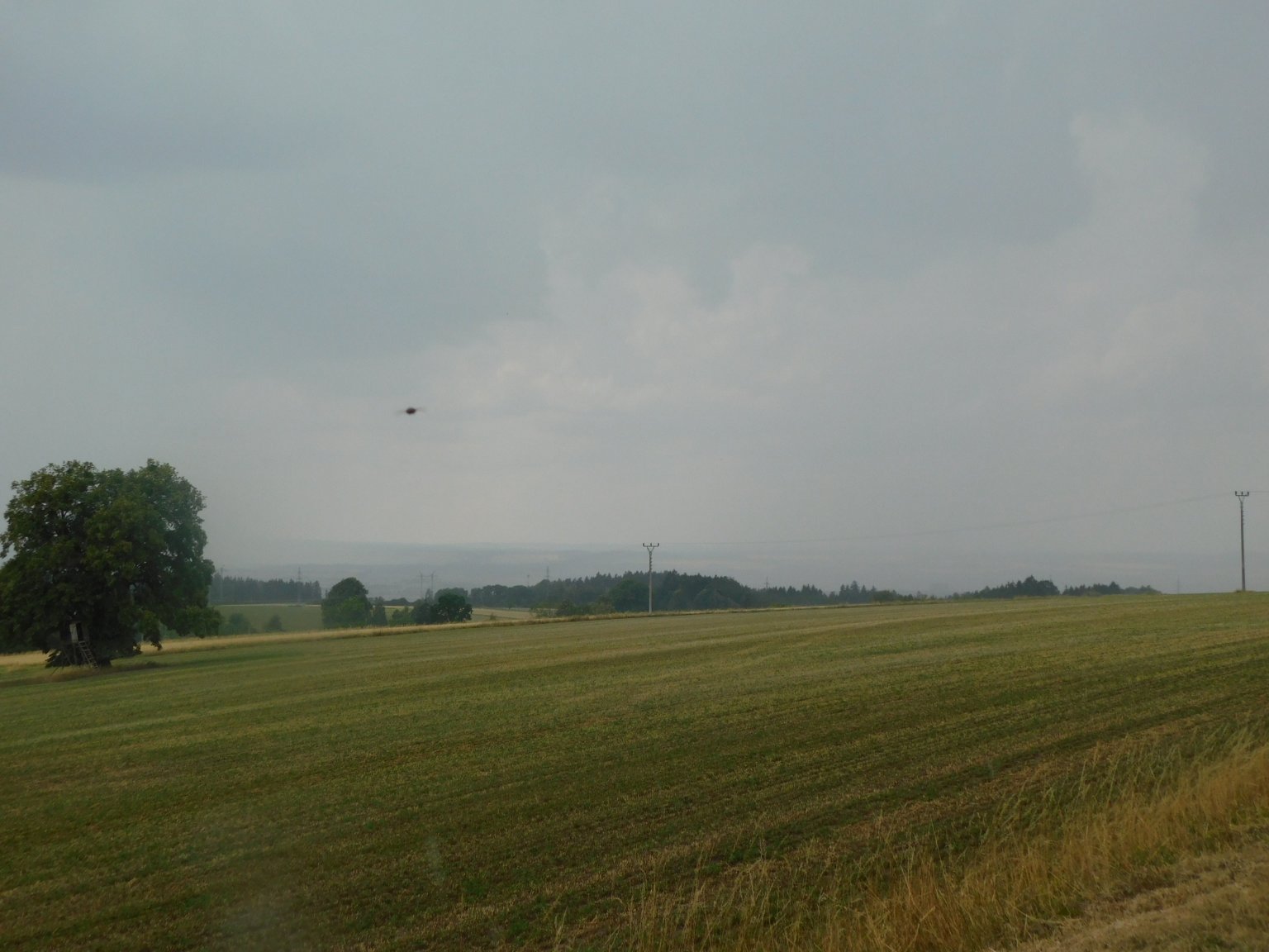 Němčice Zhoř