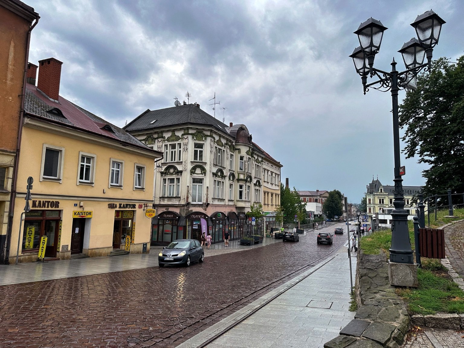 Cieszyn