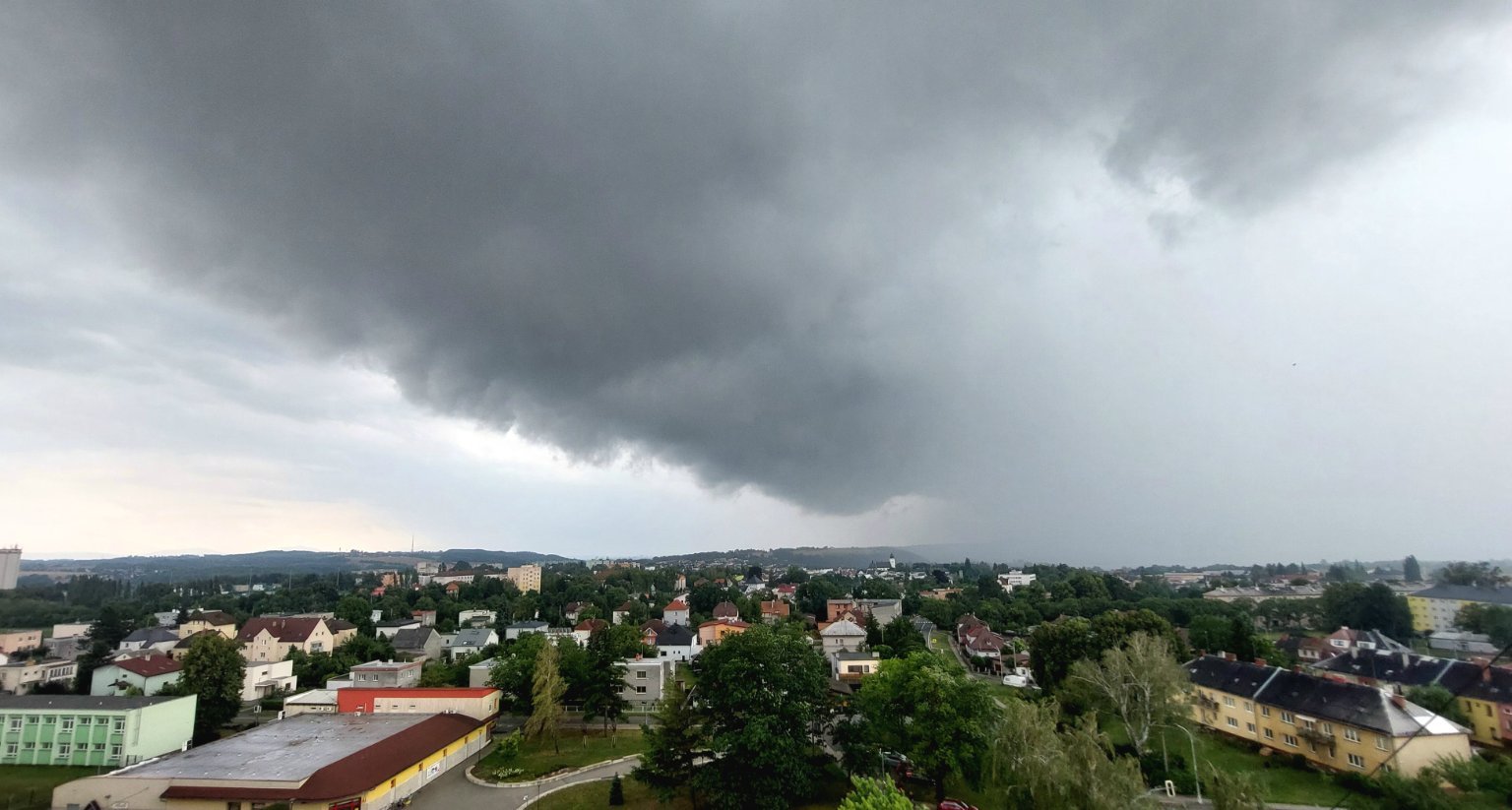 Hlučin