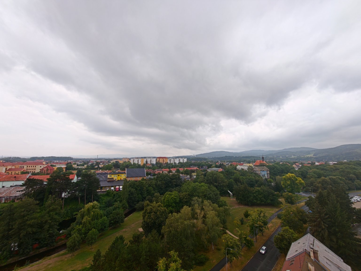 Chomutov