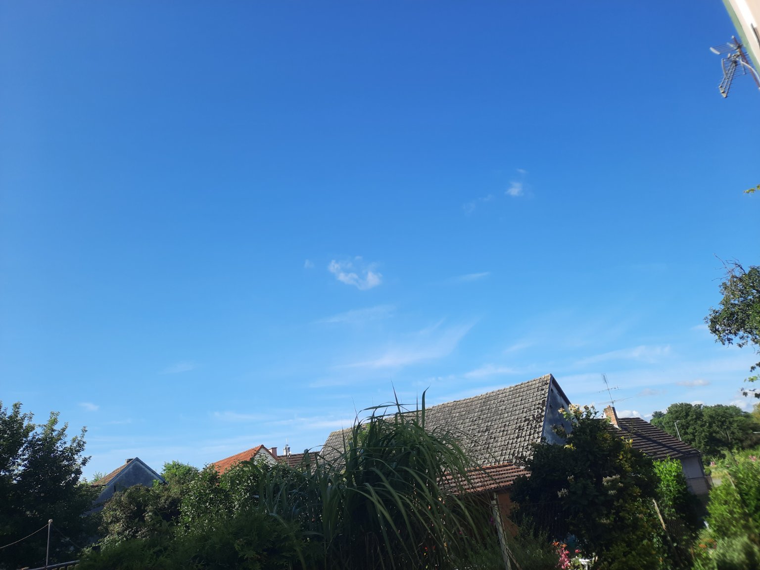 Mezná 