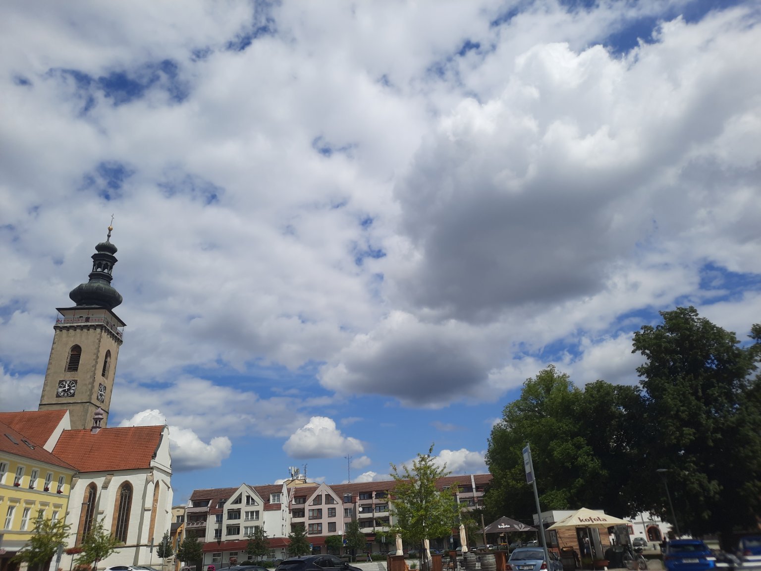 Soběslav