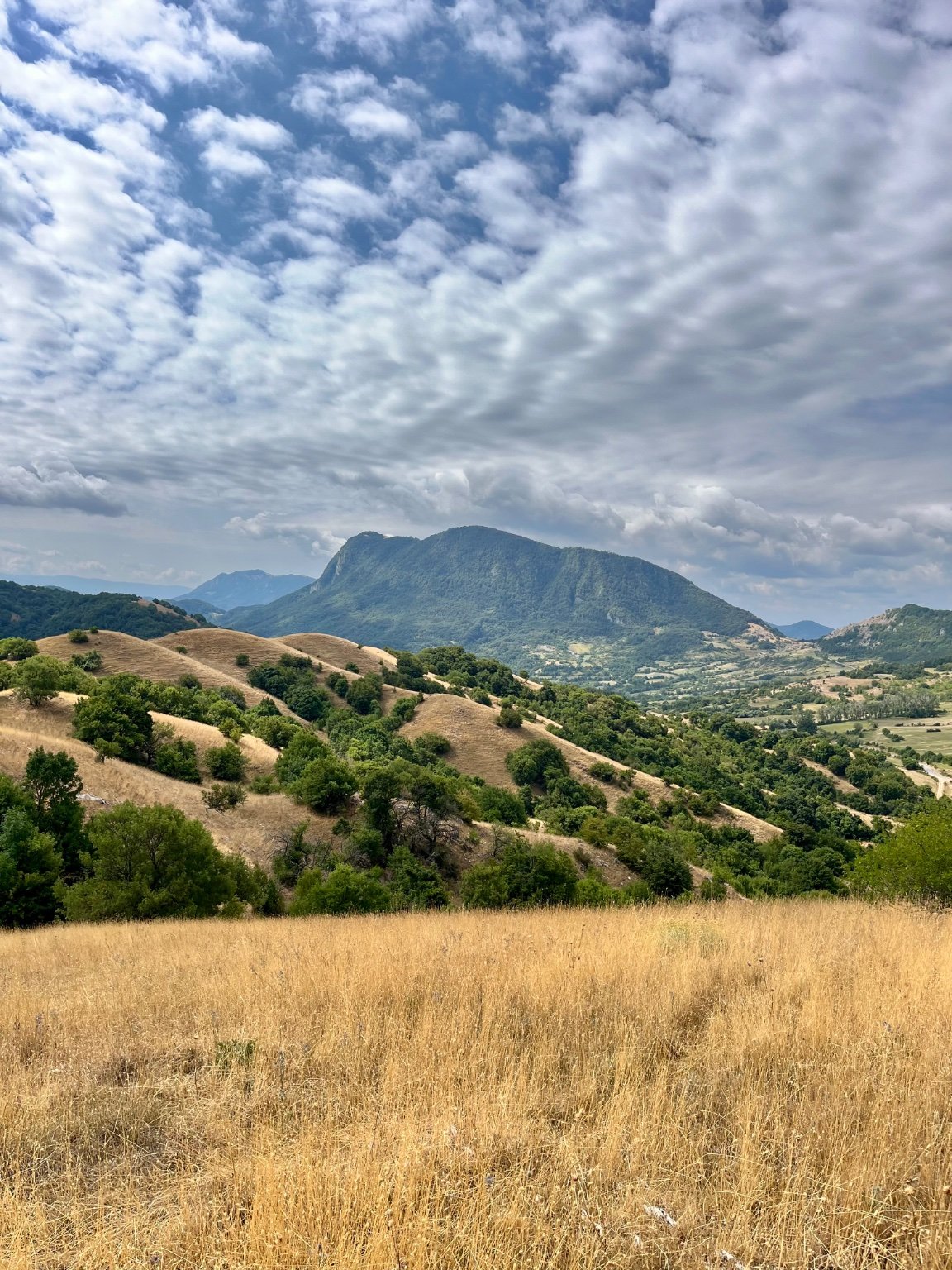 Rocca Sinibalda