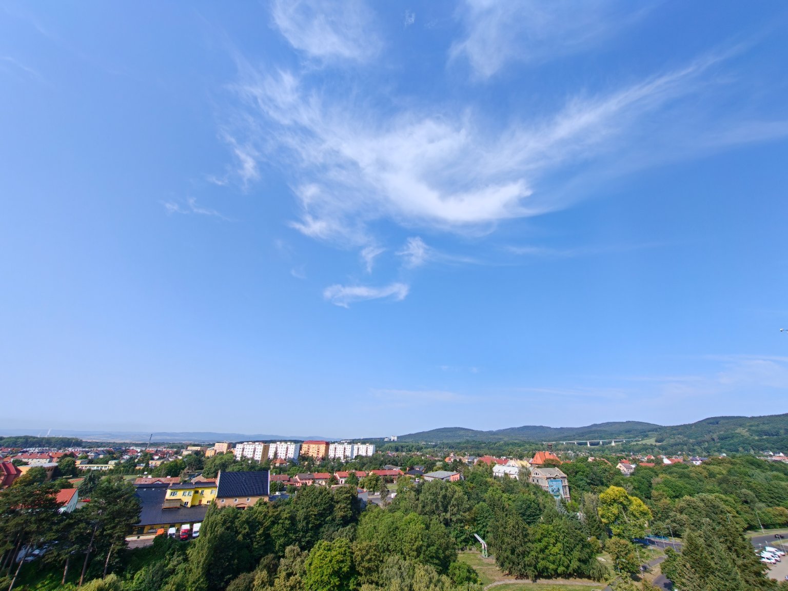 Chomutov