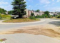 Třebíč-Borovina