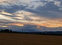 Třebíč-Borovina