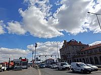 Praha