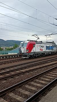 Děčín
