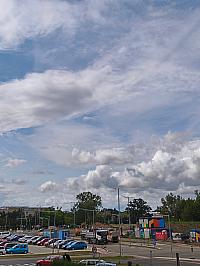 Hradec Králové - Třebeš