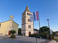 Ostrov Pag-Povljana